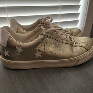 Veja x Madewell Sneakers